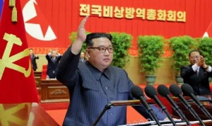 Dokter Praktik Aborsi Kim Jong-un Tegaskan Hukuman Penjara !