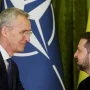 Ukraina Gabung ke NATO Penjelasan Terbaru dari Amerika Serikat